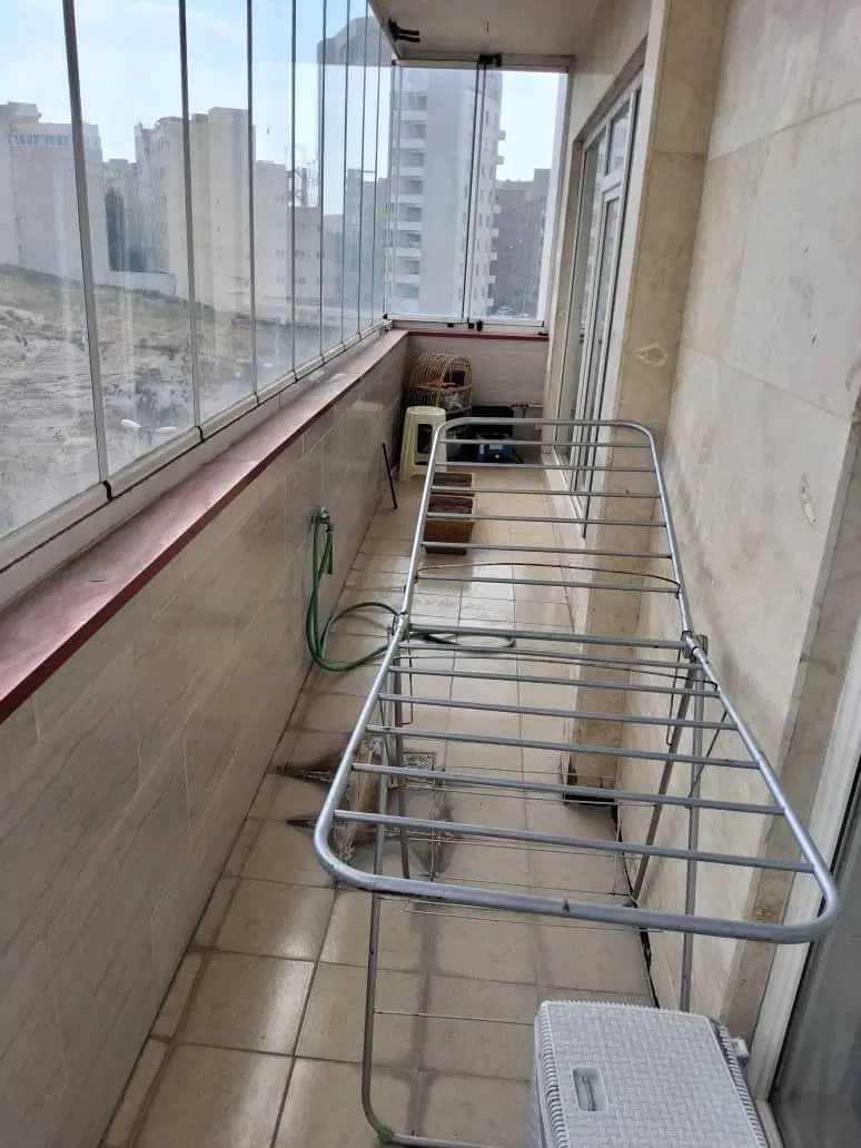 فروش اپارتمان درروبروی باغچه بان
