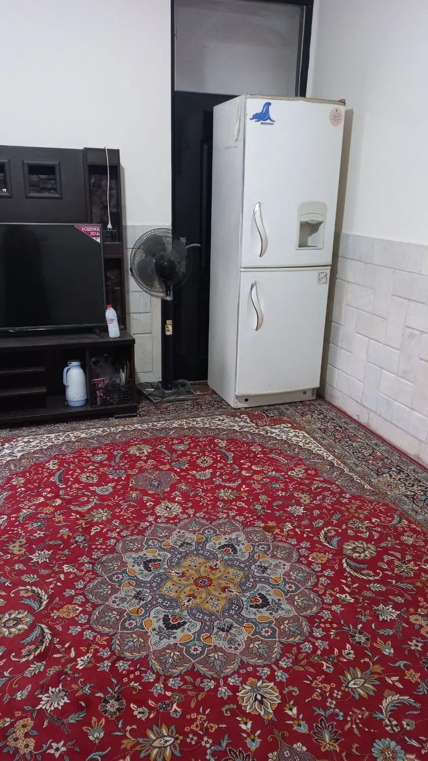 اتاق و سویت مبله. هفتگی و روزانه
