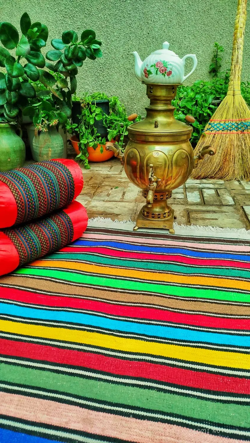 منزل تجاری
