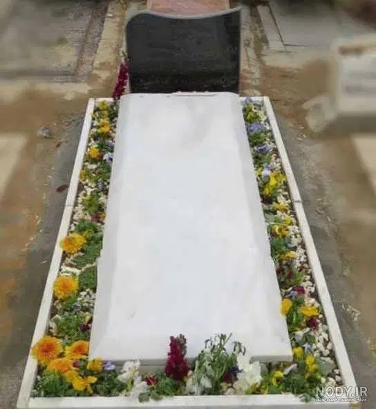 فروش قبر دو‌طبقه