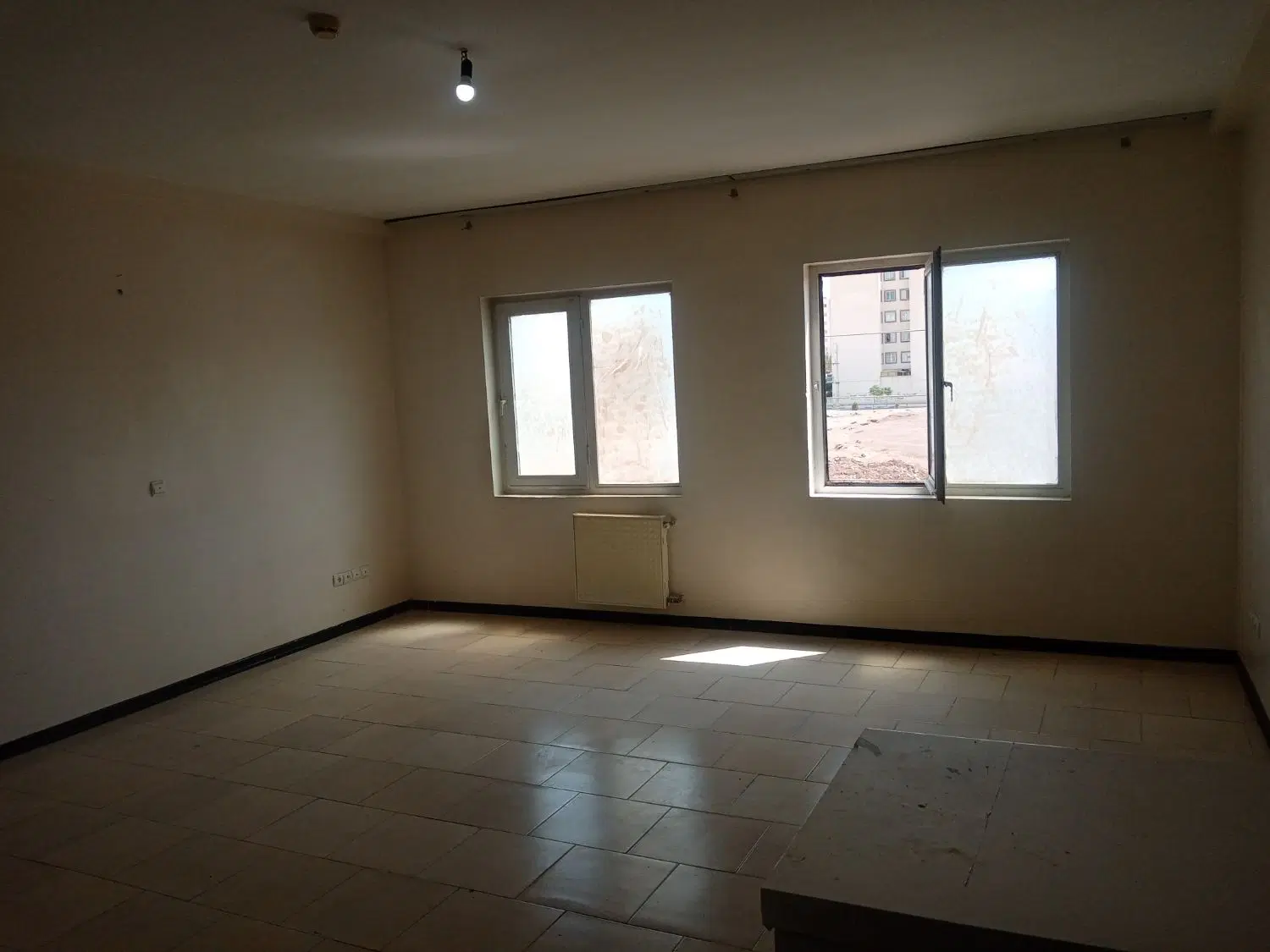 آپارتمان تکخواب