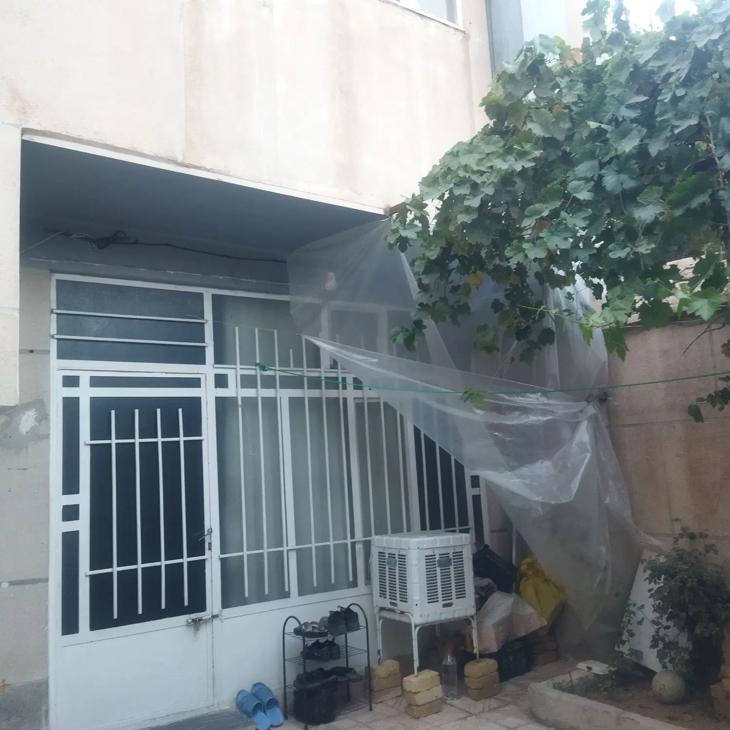 خانه اجاره ای