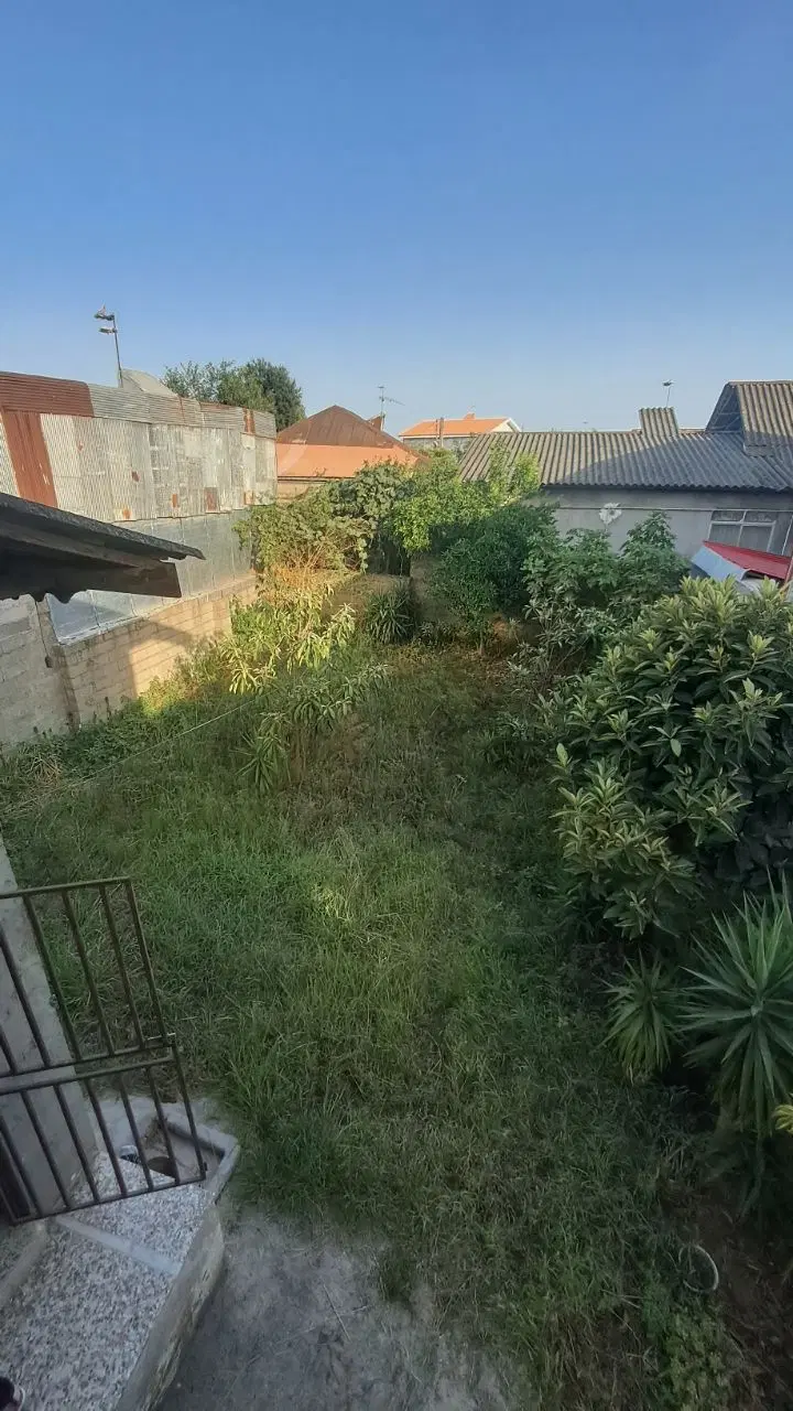 ویلایی شهری