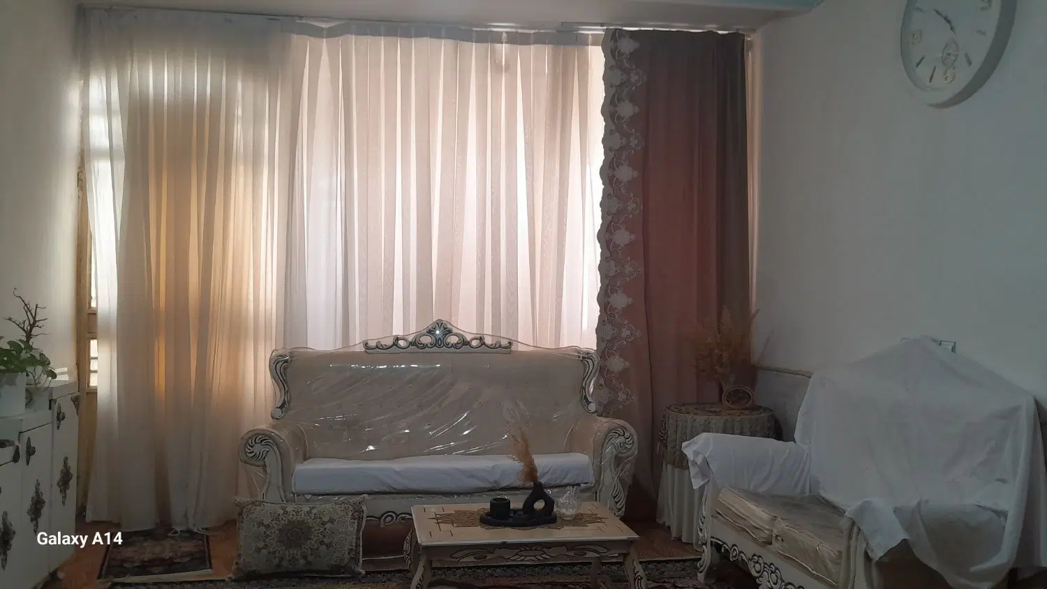 اجاره ی منزل مسکونی
