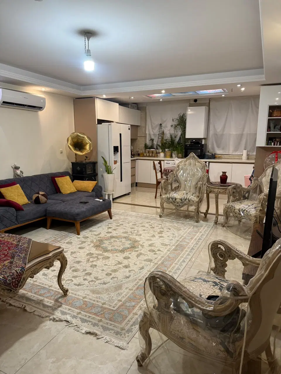 فروش آپارتمان