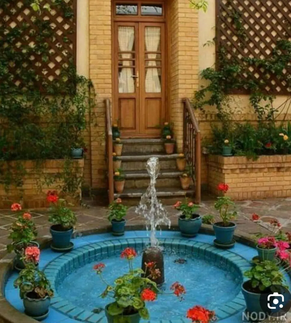 فروش آپارتمان بهاران