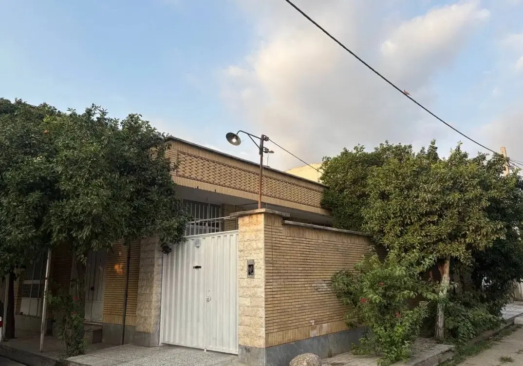رهن و اجاره  خانه ویلایی