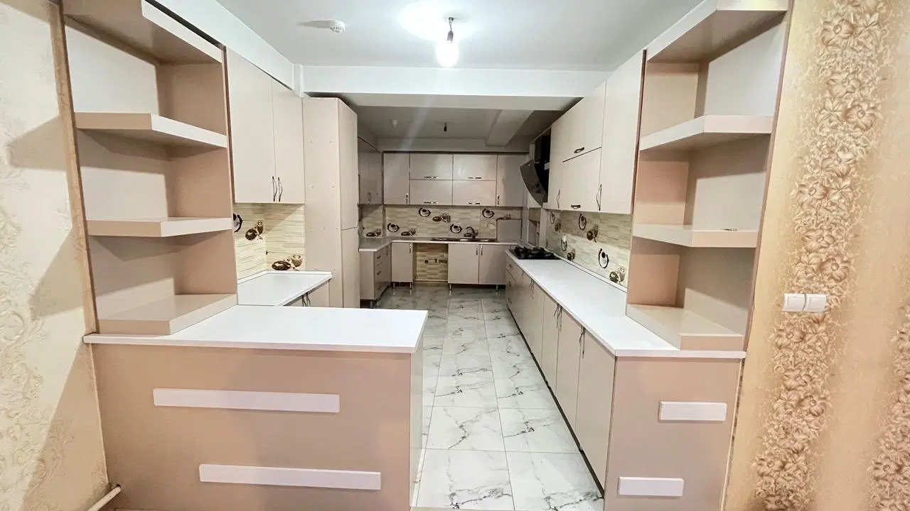 خوش قیمت و لوکس در مرزداران