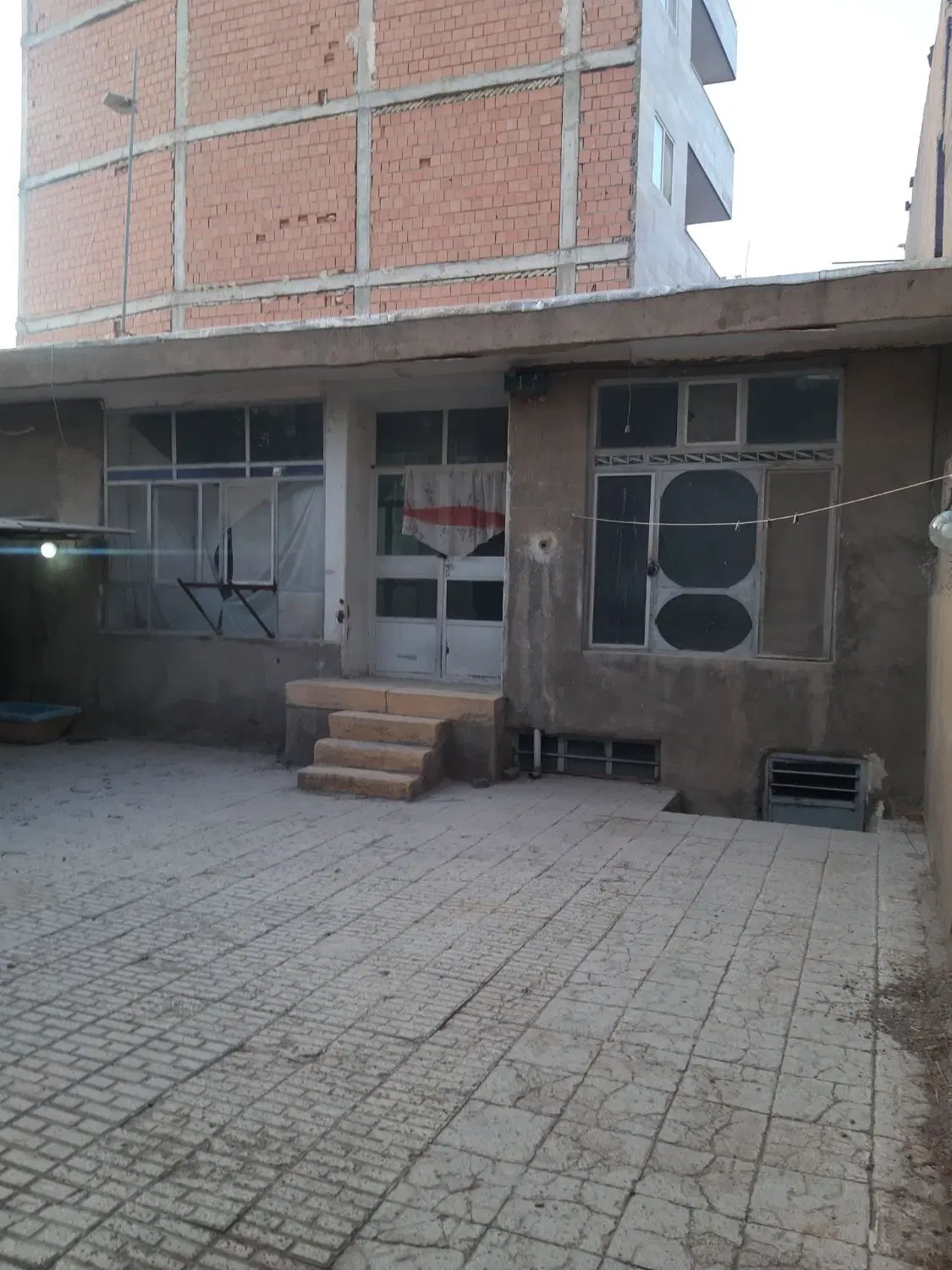 ویلایی