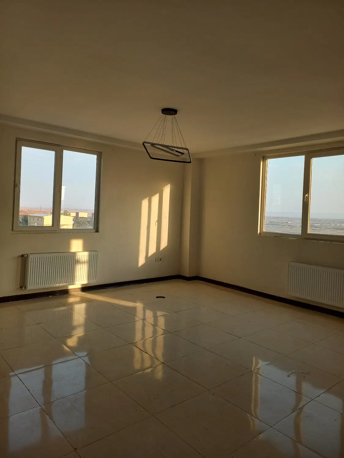 اجاره واحد مسکونی دو خواب