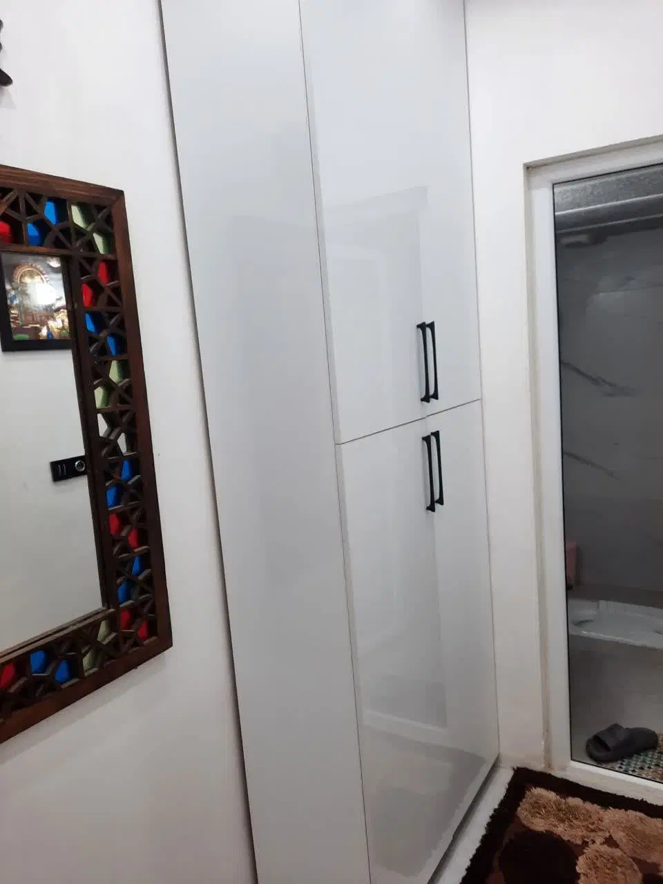 فروش یامعاضه باغ ویلااول شاهنامه مژده مشکل پسندان