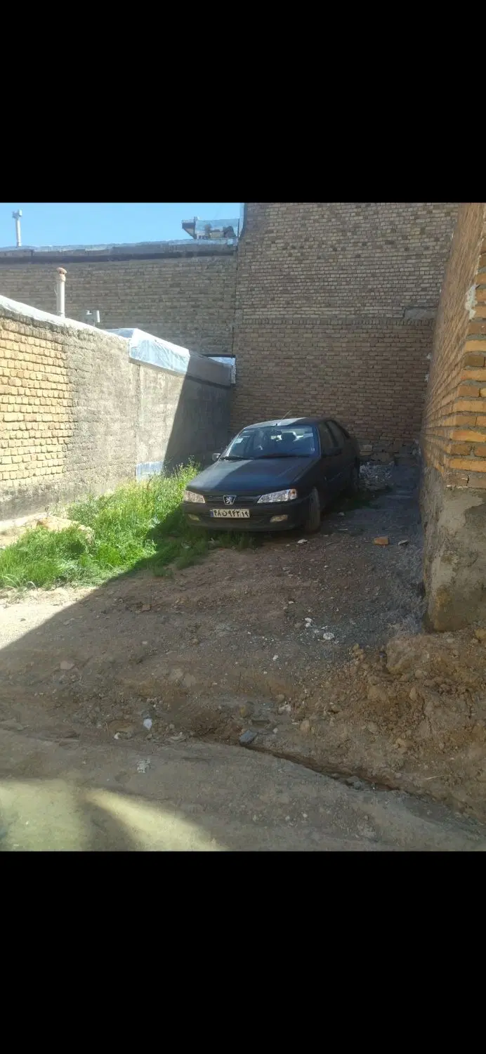 فروش زمین