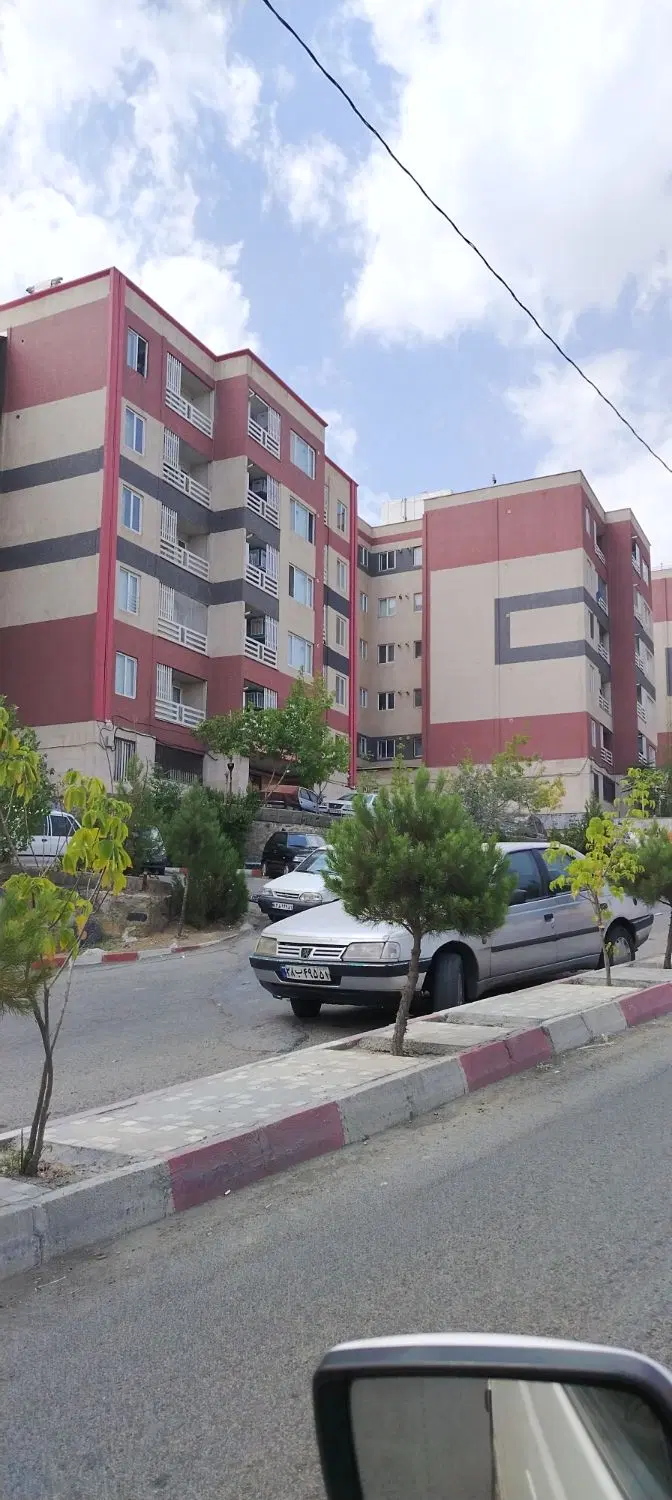 خریدوفروش مسکن مهر