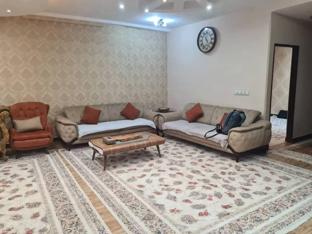 خانه ۷۷ متری