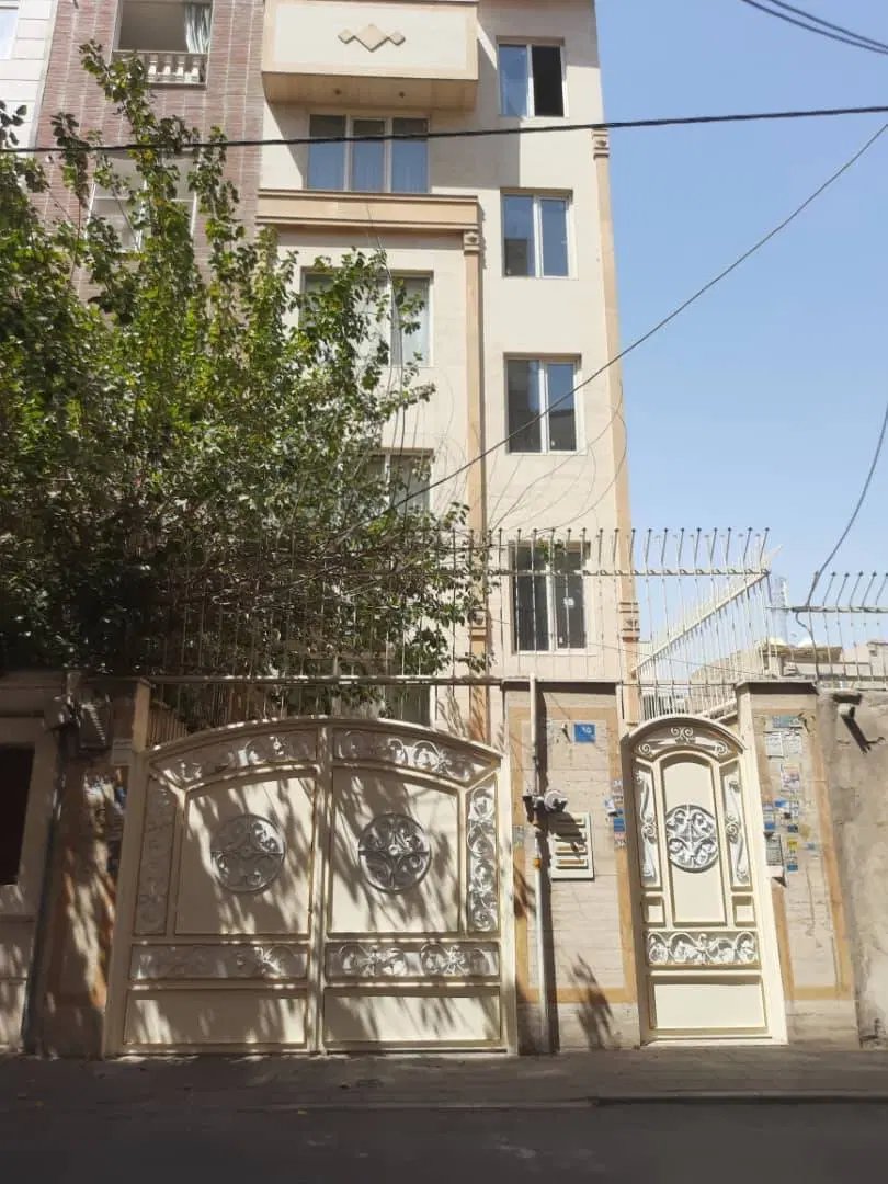 فروش آپارتمان