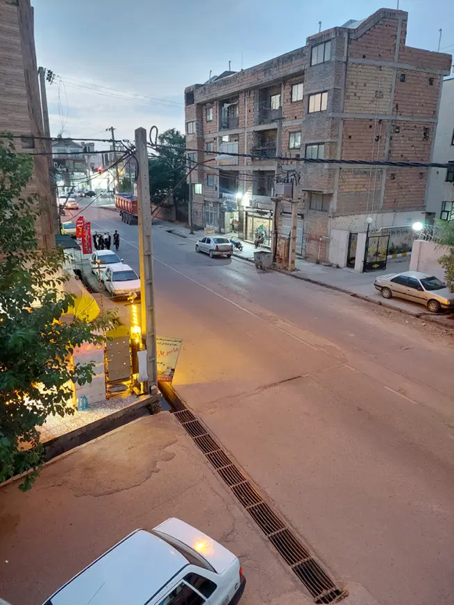 با پول یه واحد مسکن مهرداخل شهر اپارتمانی شیک بگیر