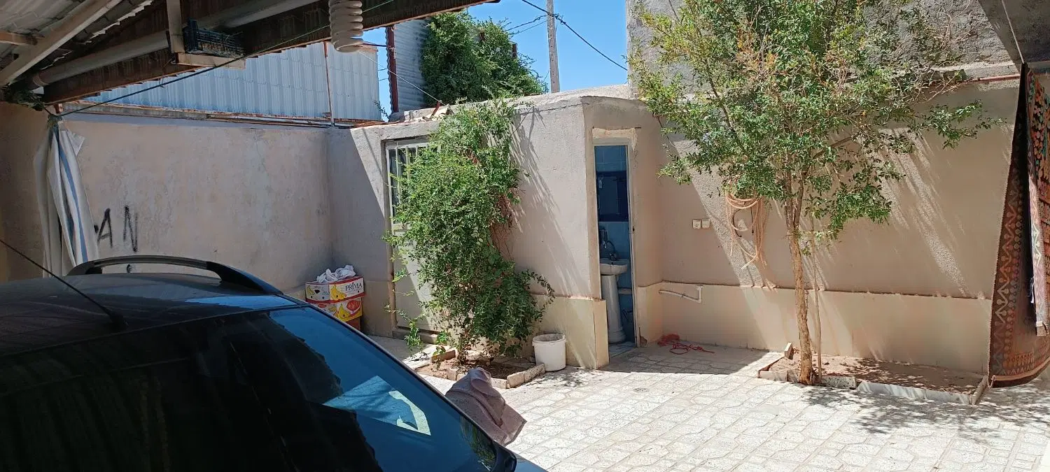 خانه ویلایی
