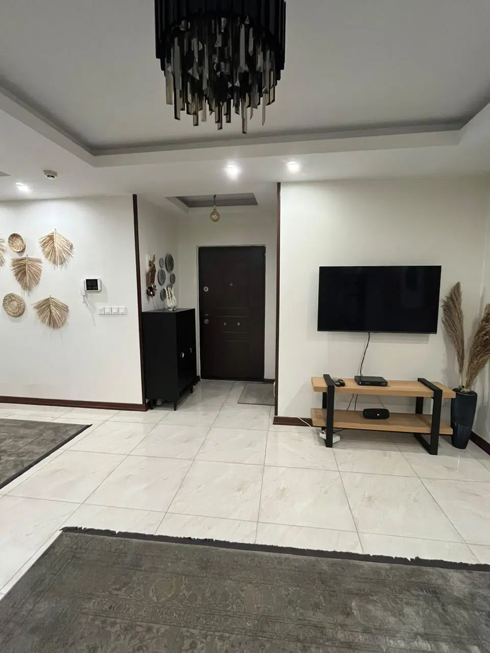 آپارتمان 97متری 2خواب فول امکانات
