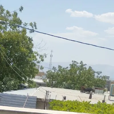 منزل اجاره