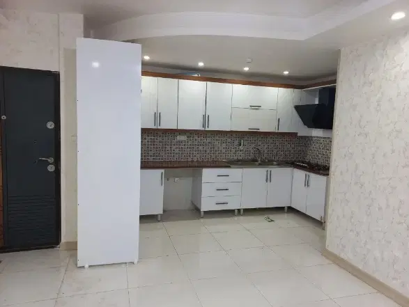 رهن کامل آپارتمان ۸۵ متری_پارکینگ سندی_آسانسور