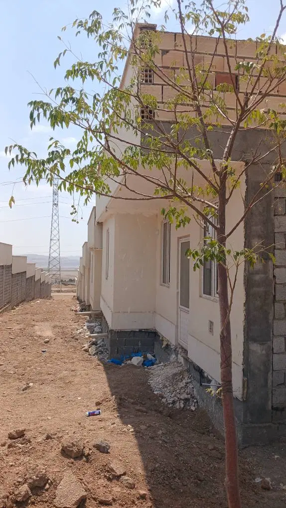 خانه ویلایی