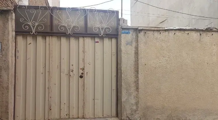 فروش ویلایی کلنگی 152 متر
