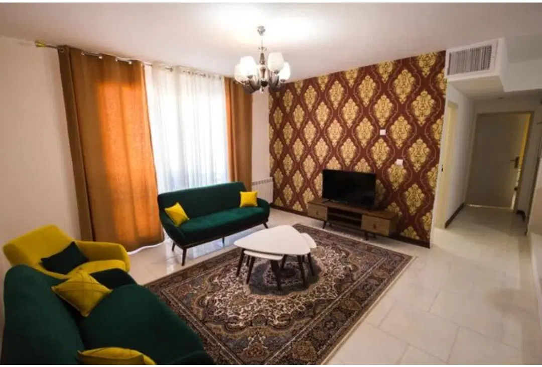 اجاره آپارتمان خیابان سپاه