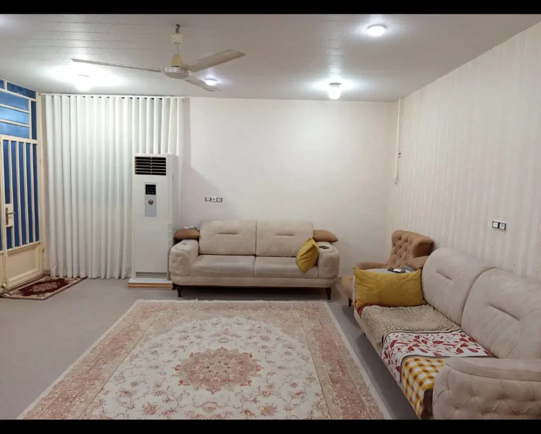فروش منزل همکف ذوالفقار 5