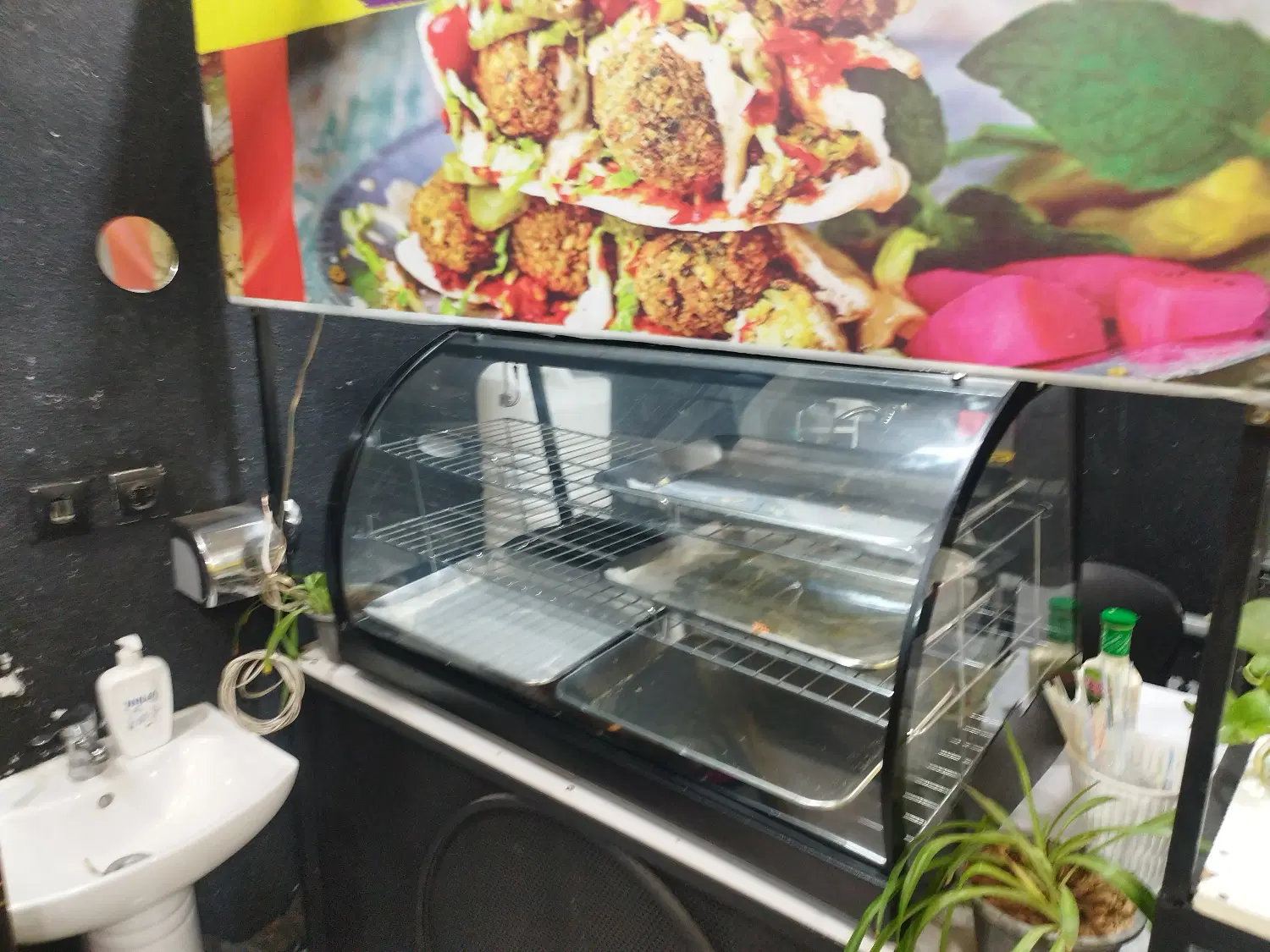 واگذاری ساندویچی