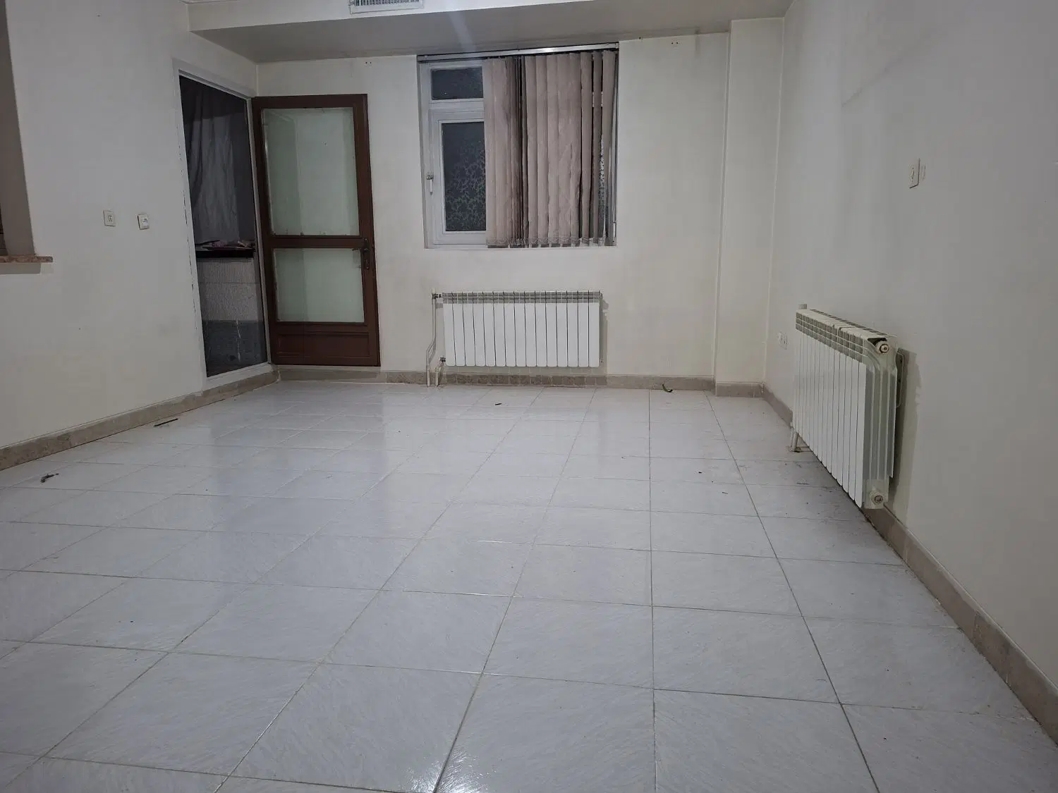 آپارتمان 60 متری