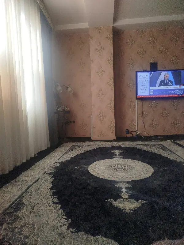 اجاره واحد 75 متری خلیج فارس اول