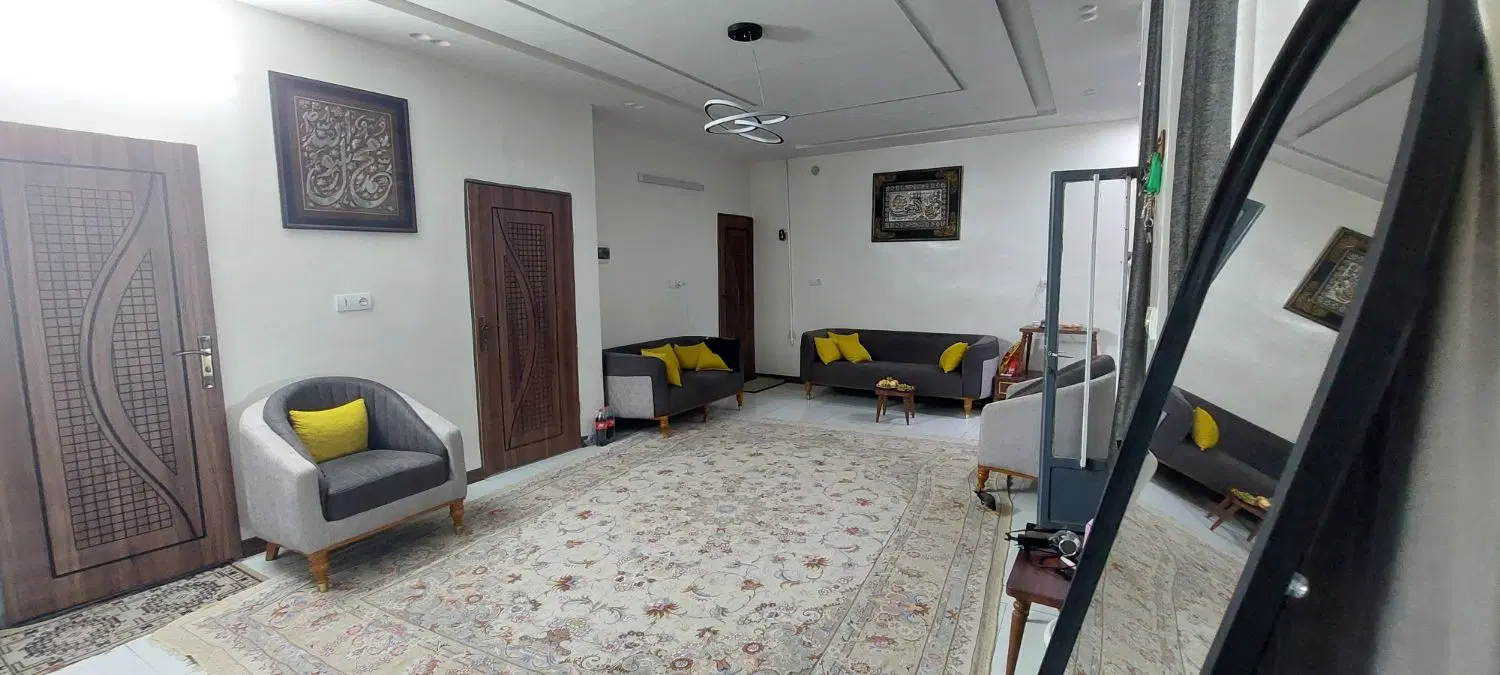 فروش خانه ۹۰ متری