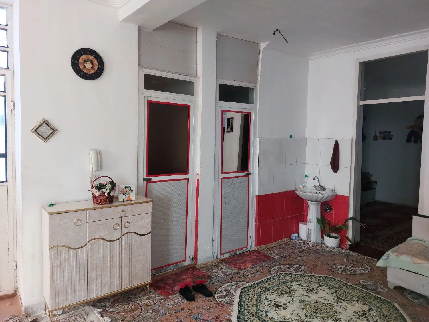 فروش خانه ۹۰متری