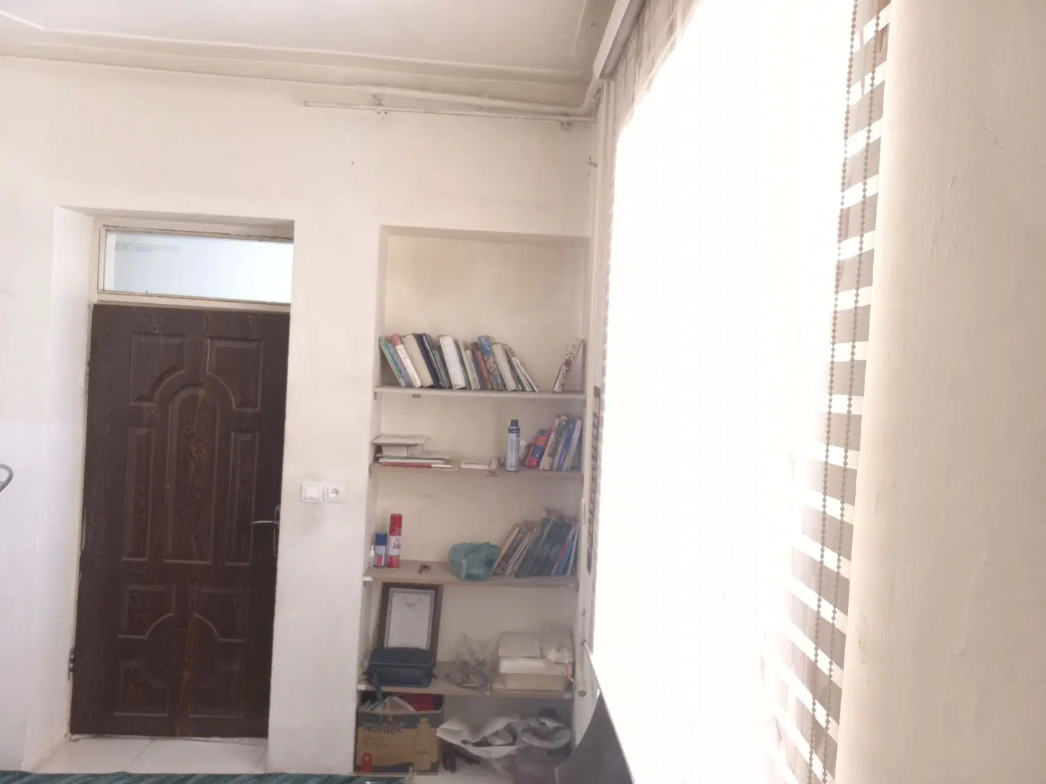 خانه ویلایی الهیه قلعه