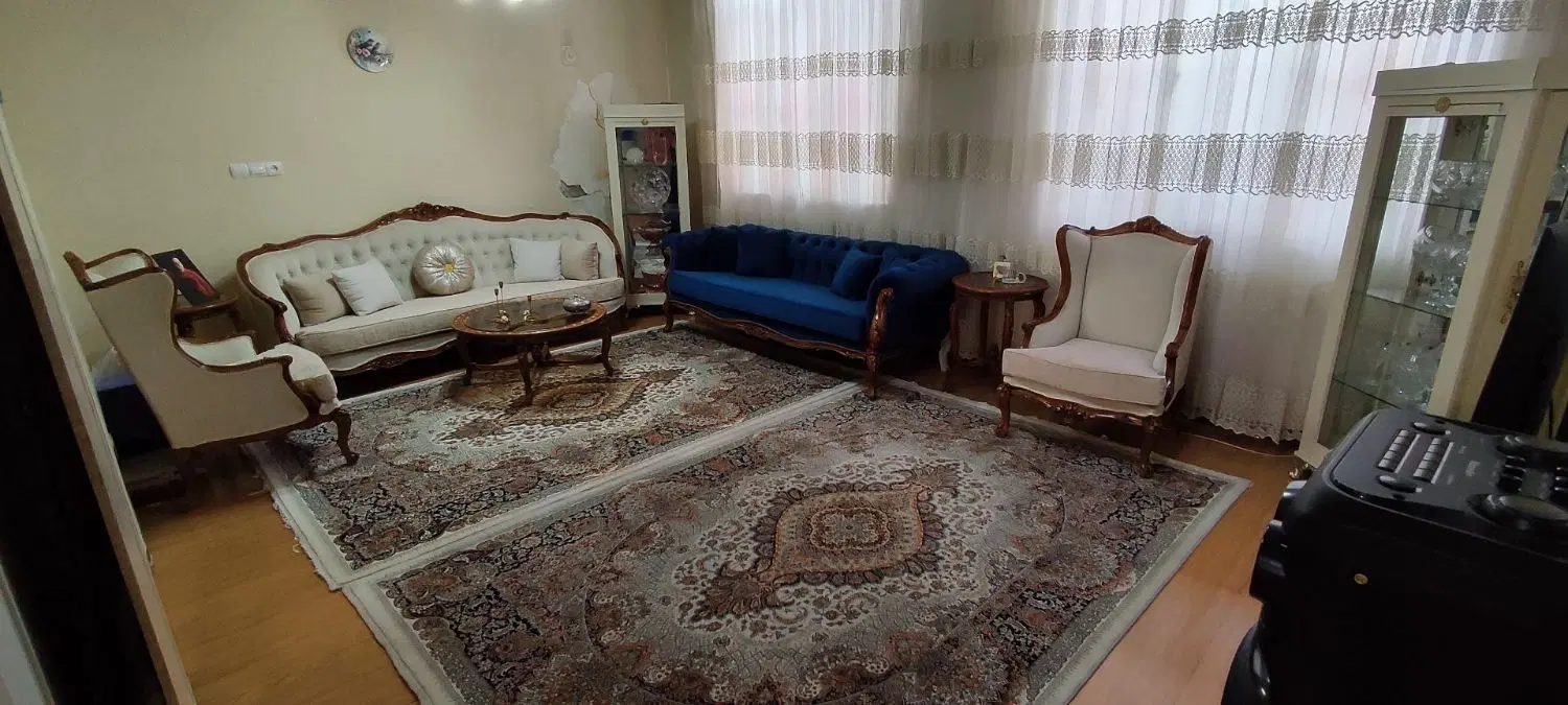 آپارتمان ۵۶متریکخواب با پارکینگ ط۲)املاک)