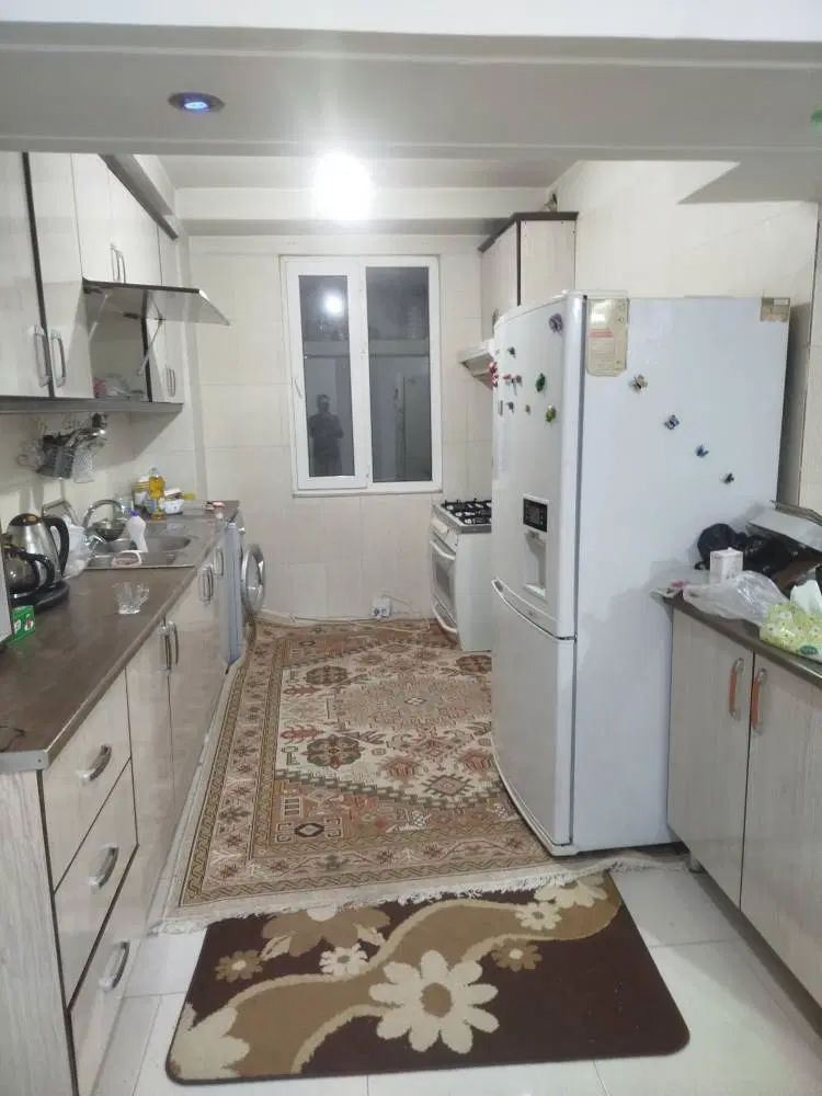 فروش آپارتمان