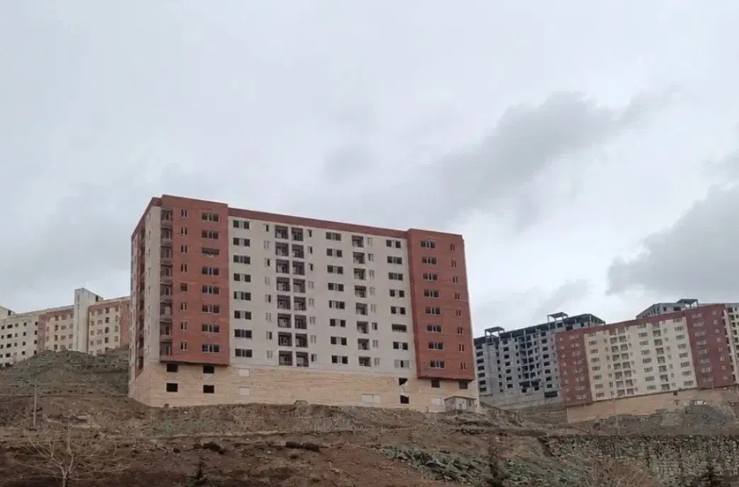 فراخوان خانه‌دار شدن برای خانه اولی ها