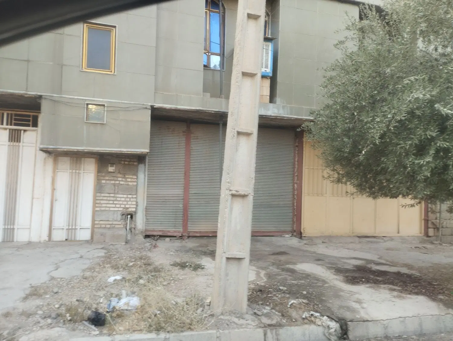 خونه ی جهت اجاره