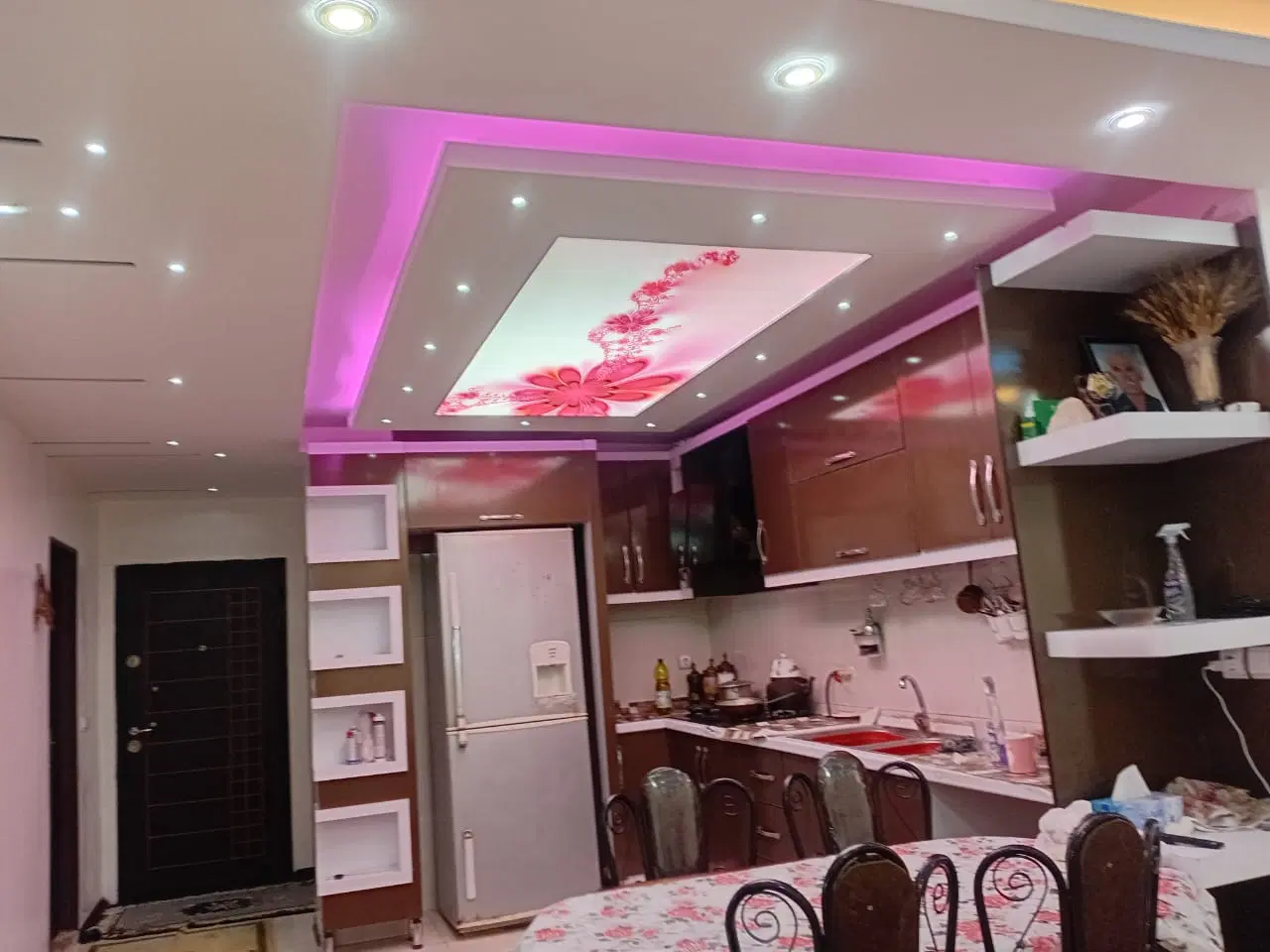 مسکن مهر دو خواب و تکخواب