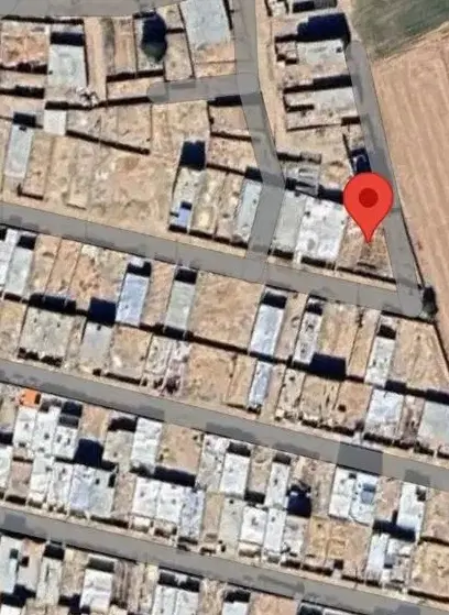 زمین  شهرک پردیس