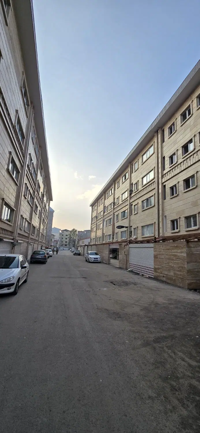 واحد ۹۰ متری خوش نقشه
