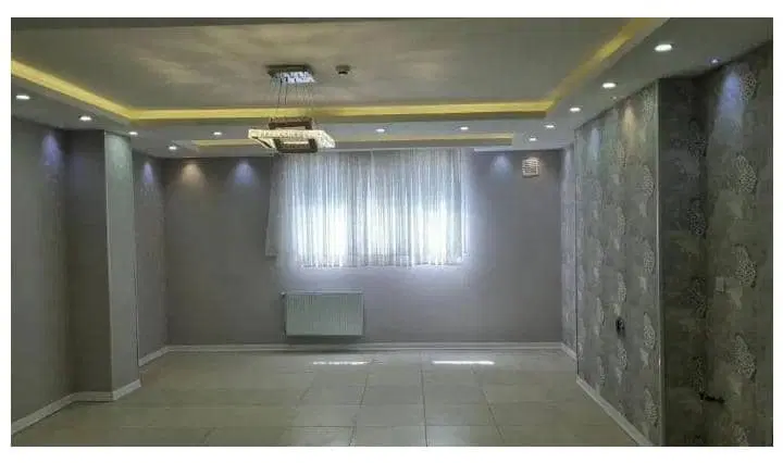 فروش سه خوابه دامان گاز قدیم