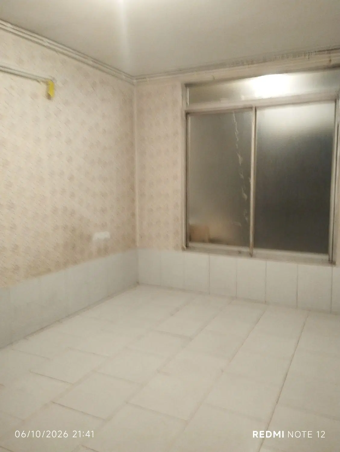 رهن و اجاره همکف راه جدا