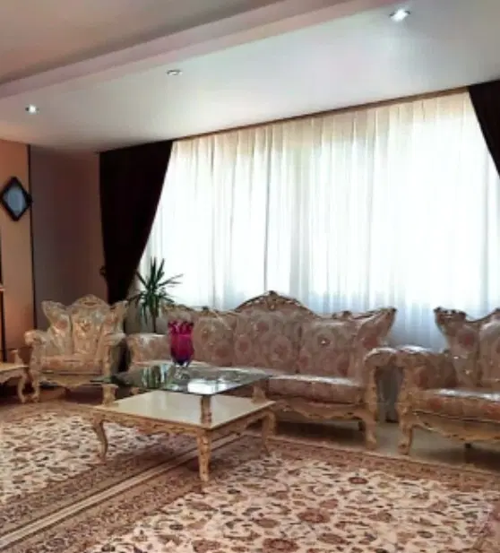 90 متر فاز3 شمالی نما فول امکانات سند_ تک بازدید
