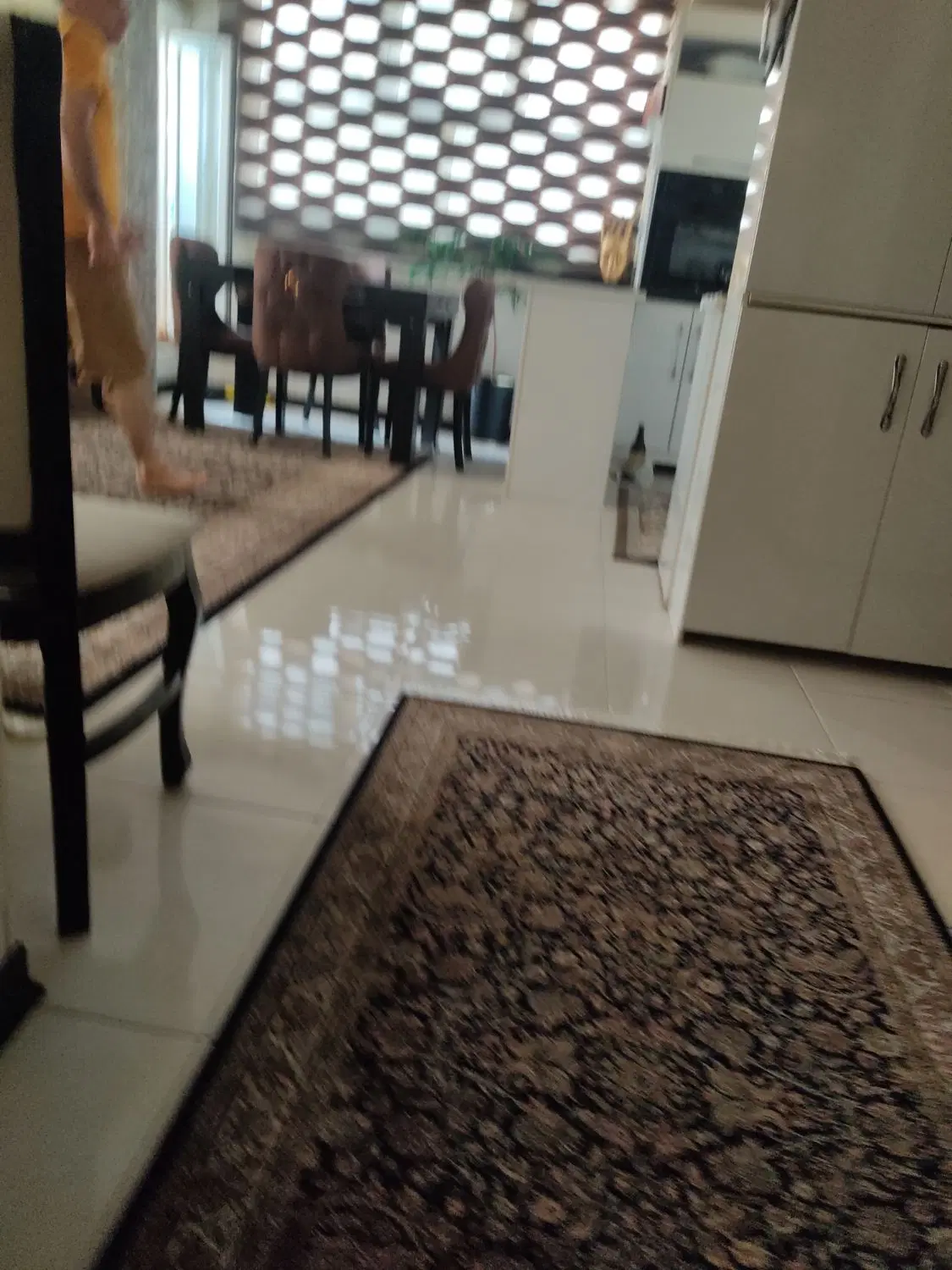 رهن و اجاره 3 خواب تک واحدی  سفیرشمالی