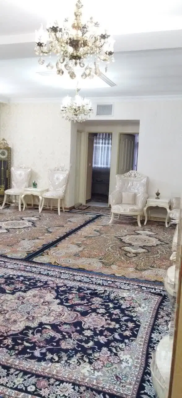 اپارتمان اجاره ای