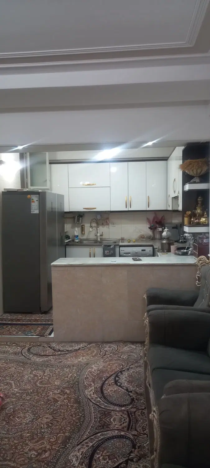 واحد۷۰متری تک واحدی