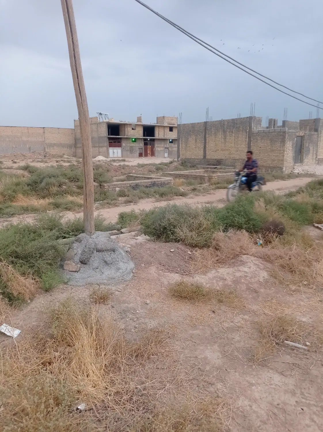 فروش زمین