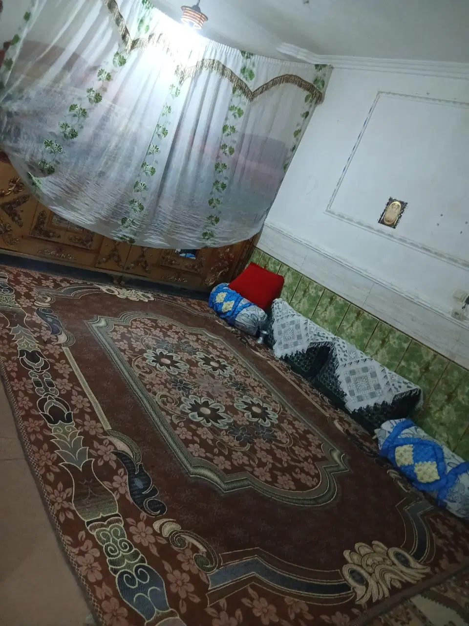 خانه فروشی کشاورز