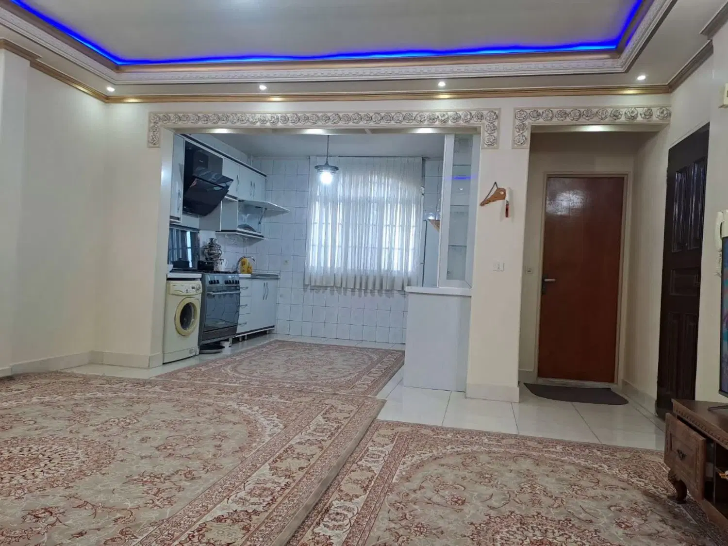 اجاره آپارتمان_۸۰متر_بلوار ابوذر